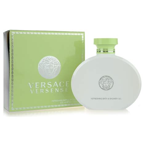 versace versense duschgel|Versace Versense Shower Gel Duschgel ️ online kaufen.